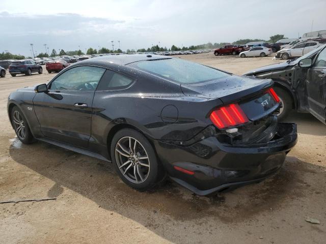 1FA6P8CF2H5340341 2017 FORD MUSTANG, photo no. 3