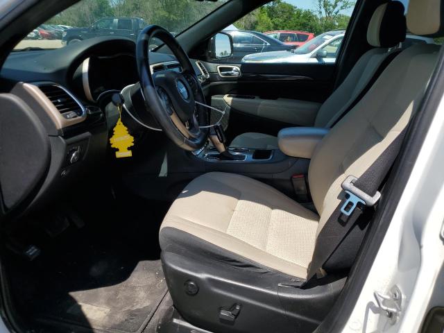 1C4RJFAG8GC427020 Jeep Grand Cherokee Laredo