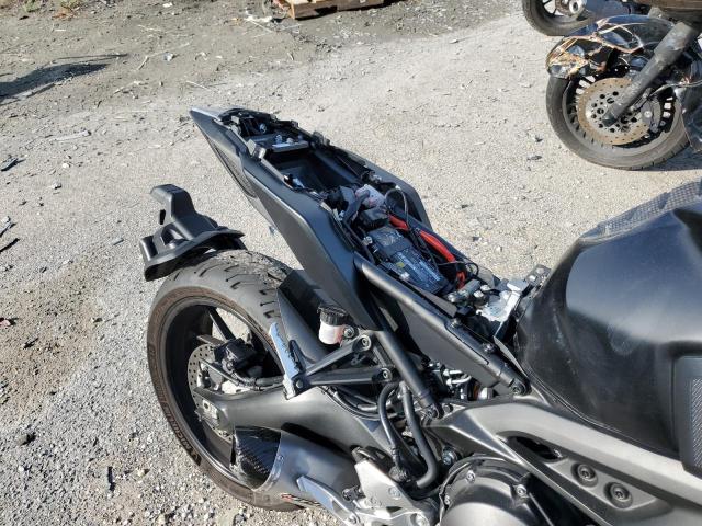2018 YAMAHA MT09 - JYARN53E8JA003183