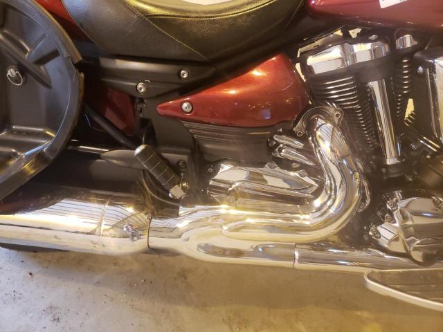 2014 YAMAHA XV1900 CT JYAVP22E2EA011651