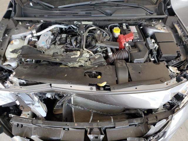 3N1AB8DV3NY213043 Nissan SENTRA SR