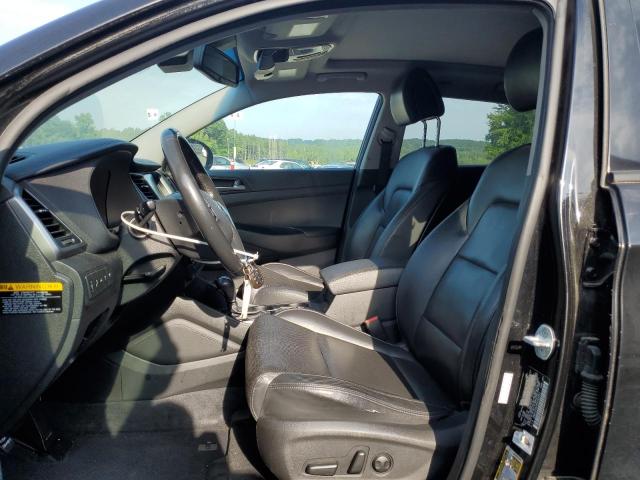 KM8J33A29GU064601 Hyundai Tucson Limited