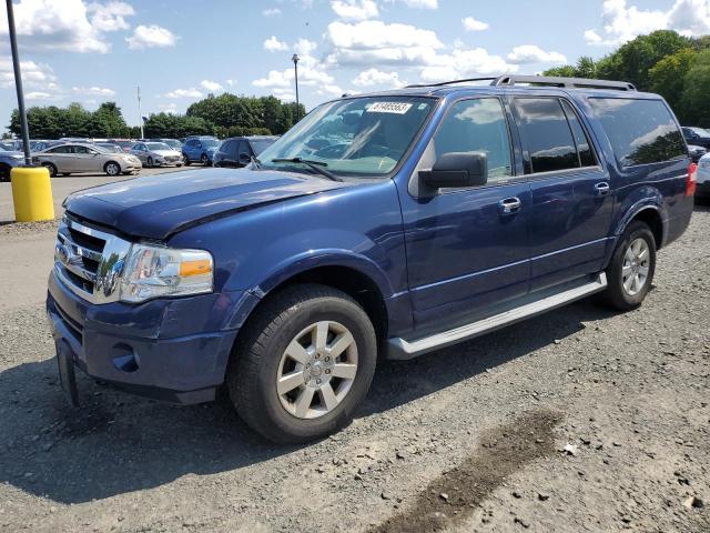 2010 Ford Expedition EL XLT