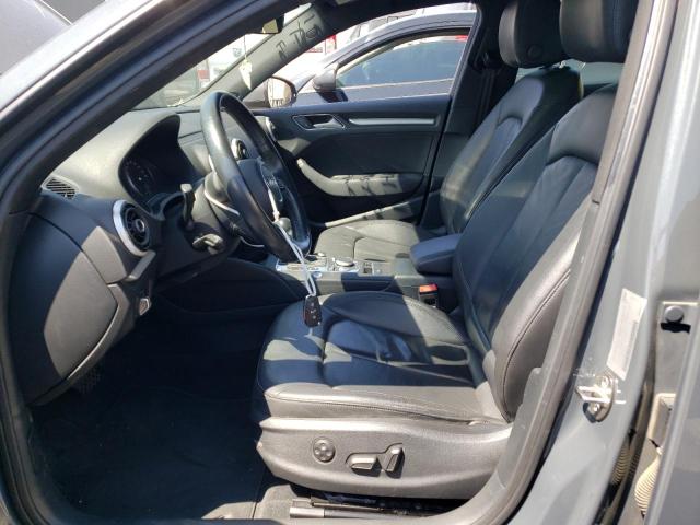 2017 AUDI A3 E-TRON - WAUUPBFFXHA042165