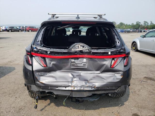 2022 HYUNDAI TUCSON N L KM8JFCAE7NU165912