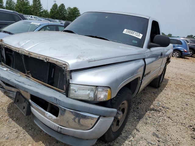 2001 Dodge Ram 1500 