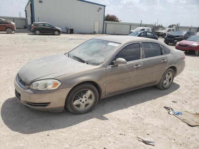 2007 Chevrolet Impala LS