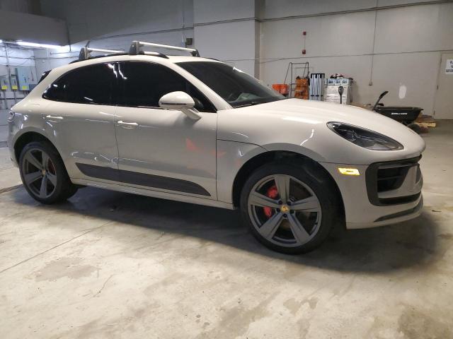 VIN WP1AG2A54NLB23357 2022 Porsche Macan, S no.4