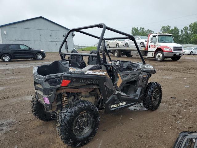 2018 POLARIS RZR 900 EP - 3NSVAE878JH216749