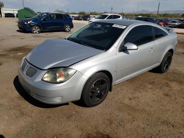 2008 Pontiac G5 