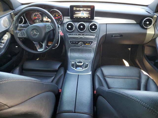 55SWF4JB7JU280792 Mercedes-Benz C 300