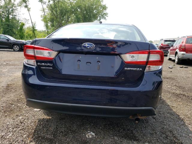 4S3GKAA61K3624800 Subaru Impreza