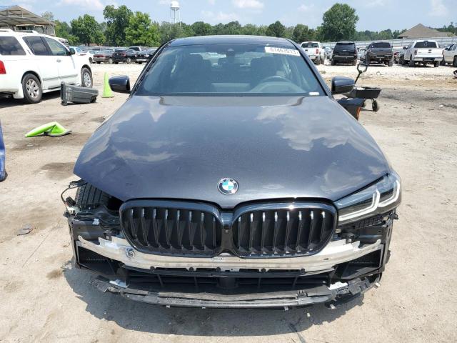 2021 BMW 540 I - WBA53BJ00MWX03296