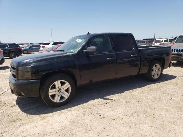 2010 Chevrolet Silverado 1500 LT