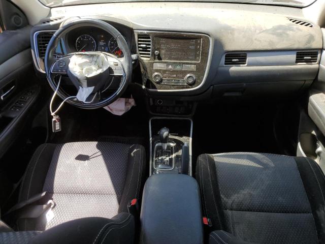 JA4AD3A37JZ040280 Mitsubishi Outlander Se