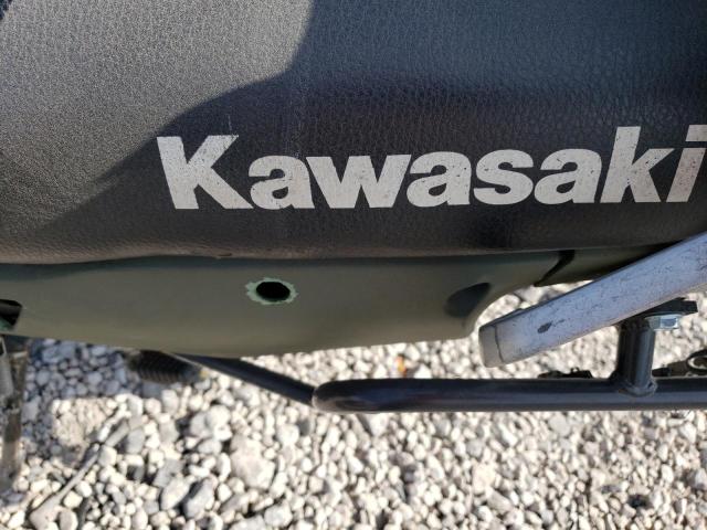 2003 KAWASAKI KL650 A - JKAKLEA163DA05413
