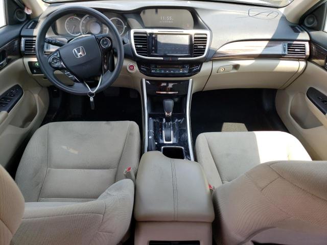 1HGCR2F73HA264310 Honda ACCORD EX