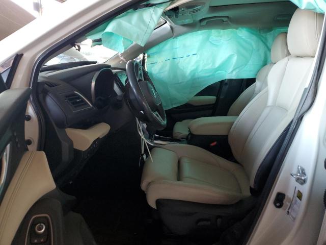 Subaru Ascent Limited 2021 4S4WMAPD3M3439772 Image 7