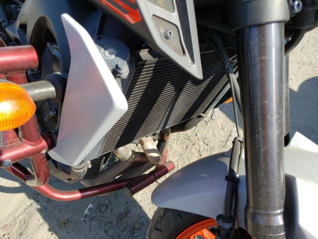 2020 YAMAHA MT09 C JYARN53YXLA001819