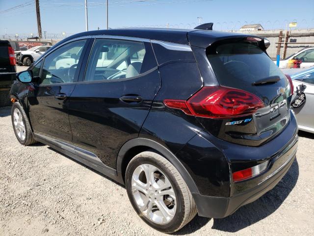 1G1FY6S06M4113090 Chevrolet Bolt EV LT 2