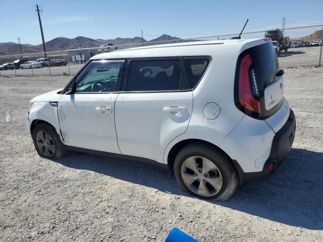 KNDJN2A23G7834007 KIA Soul