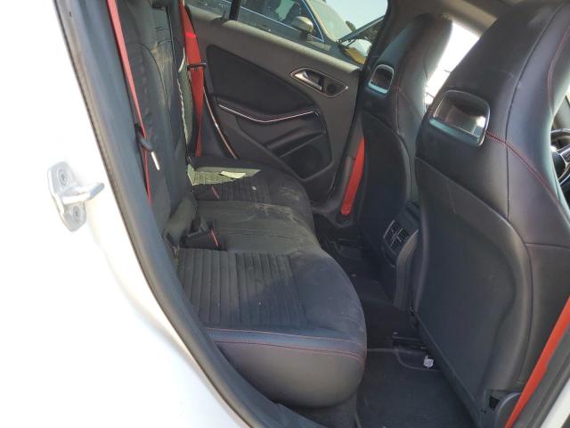 WDDSJ5CB5GN317081 Mercedes-Benz Cla 45 Amg