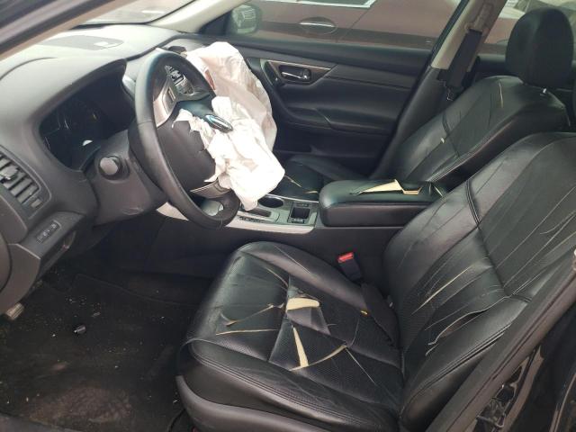 1N4AL3AP3FN344464 Nissan ALTIMA 2.5