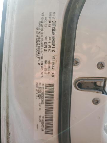1C3CDFBB5ED830092 Dodge DART SXT