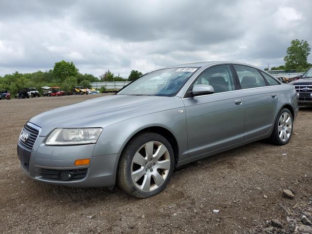 2007 Audi A6 