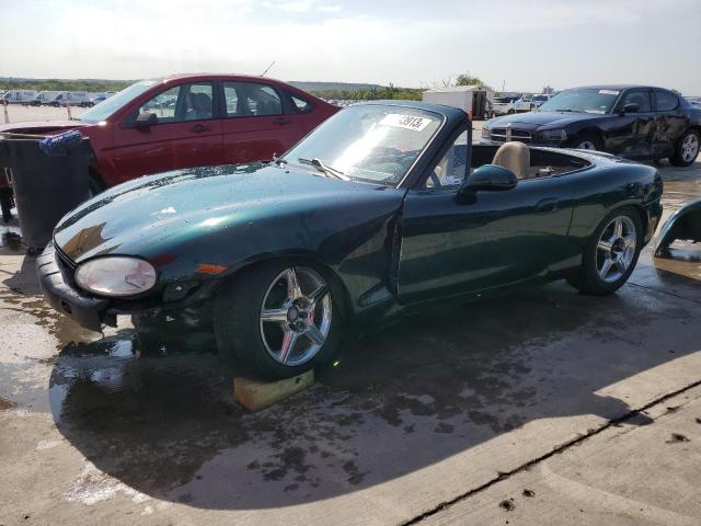 1999 Mazda MX-5 Miata 