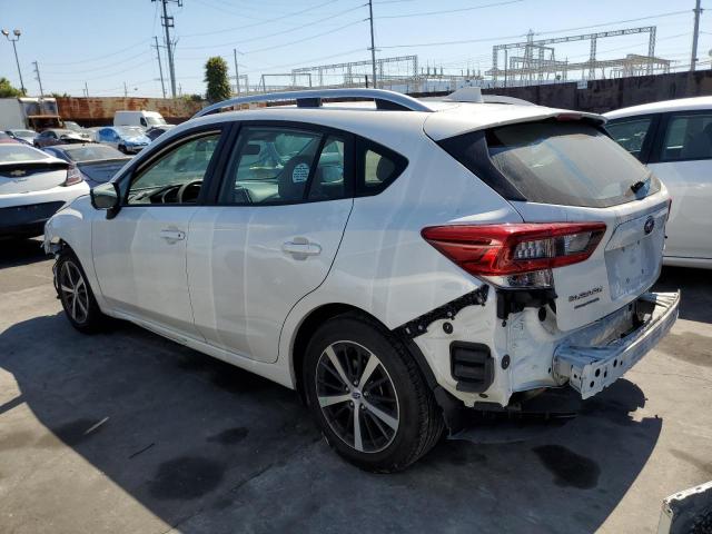 4S3GTAV61L3717468 Subaru Impreza Premium
