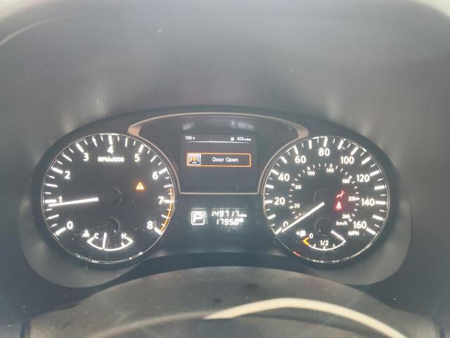 5N1AR2MNXFC707735 Nissan Pathfinder S