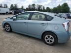 Lot #2986564255 2015 TOYOTA PRIUS