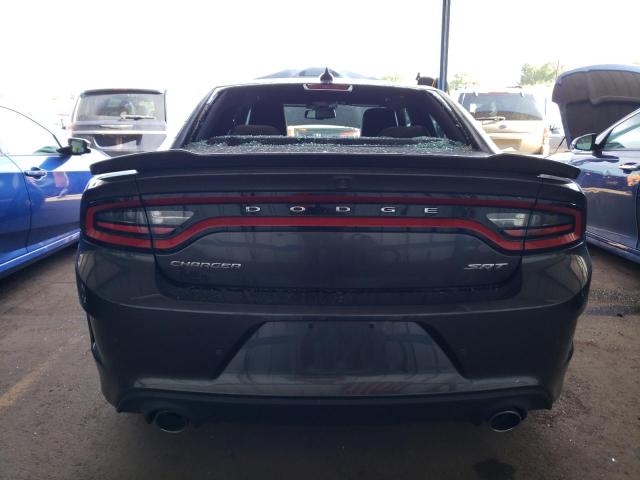 2C3CDXEJ9GH222977 Dodge Charger Srt 392