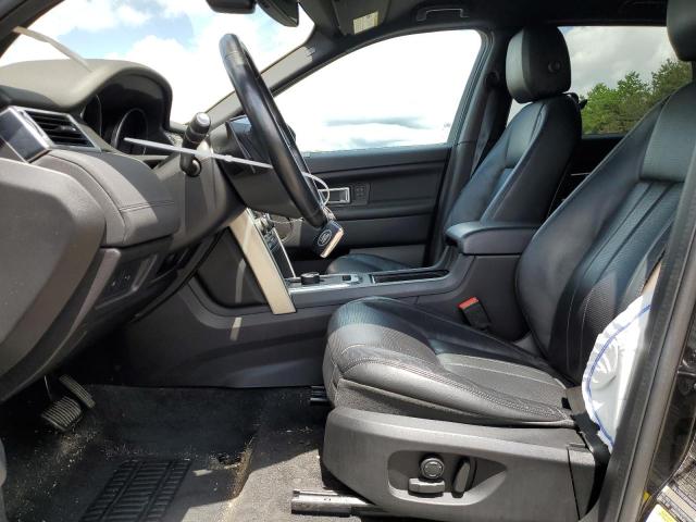 SALCR2BG8HH692524 Land Rover Discovery Sport Hse