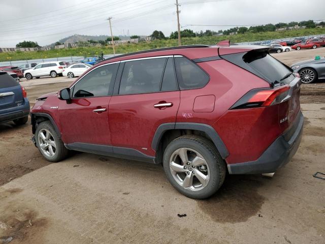 JTMD6RFV3MD046122 Toyota Rav4 Limited