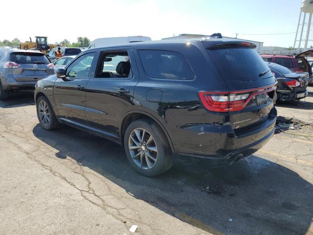 1C4SDJCT9LC262370 Dodge Durango R/ 2