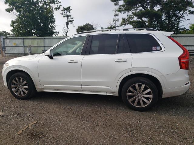 YV4A22PK2G1063037 2016 VOLVO XC90, photo no. 2