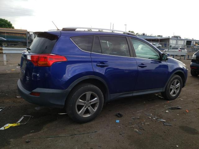 2T3RFREV3FW362455 Toyota Rav4 Xle