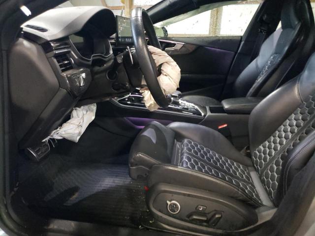 2021 AUDI RS5 WUAAWCF56MA903280