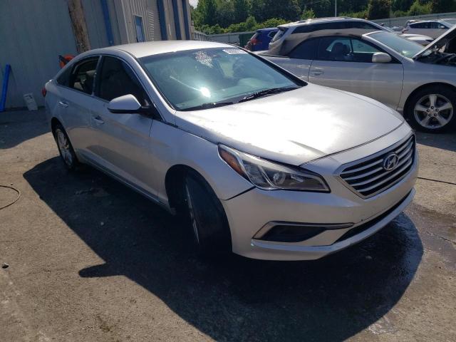 5NPE24AFXGH365311 | 2016 HYUNDAI SONATA SE