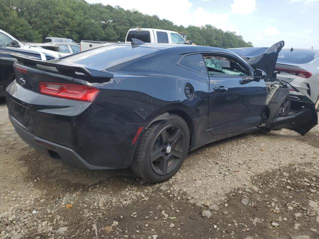 1G1FB1RS3H0148985 | 2017 CHEVROLET CAMARO LT