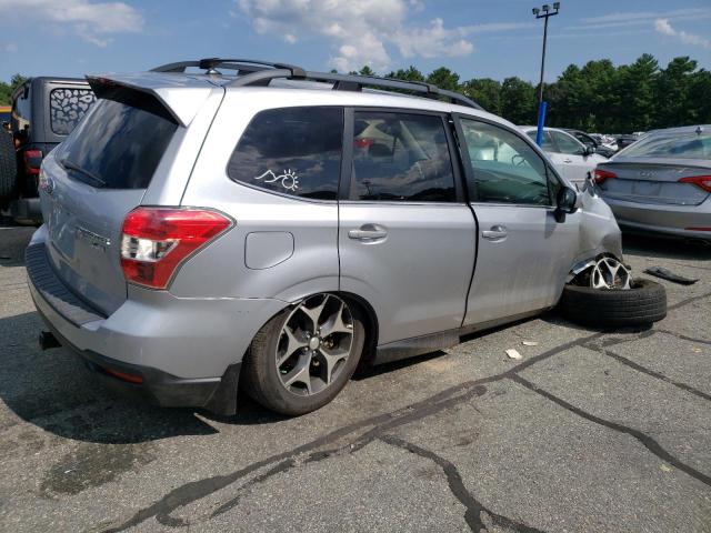 JF2SJGDC2EH476117 Subaru Forester 2.0xt Premium