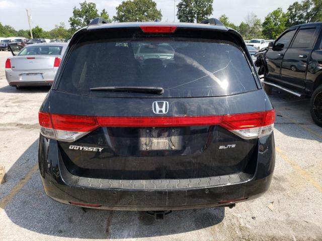 5FNRL5H97FB062388 2015 HONDA ODYSSEY, photo no. 6