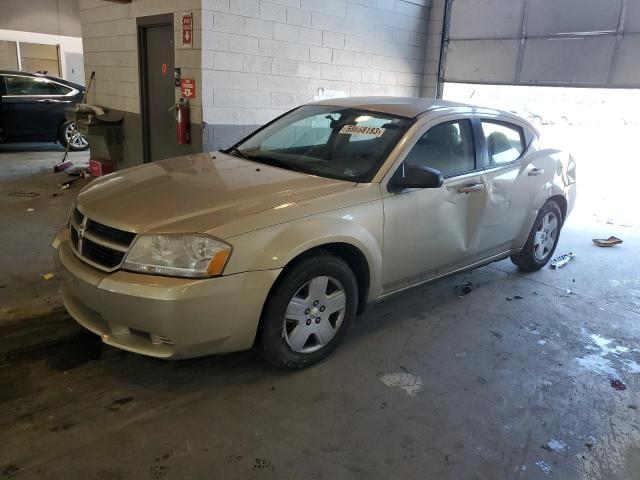DODGE AVENGER SX