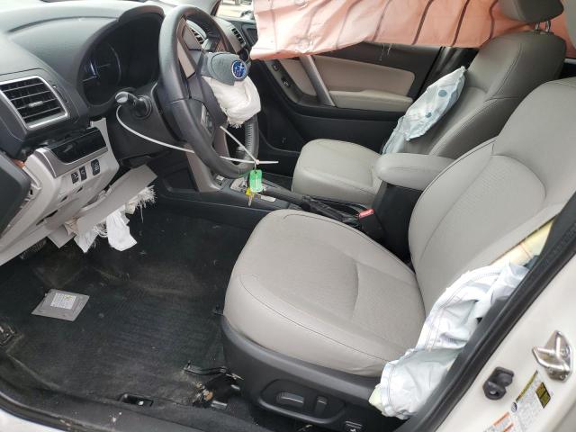 JF2SJAJC9HH574678 Subaru Forester 2.5i Limited