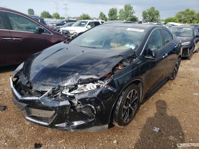 VIN 1G1RB6S5XHU108541 2017 Chevrolet Volt, Premier no.1