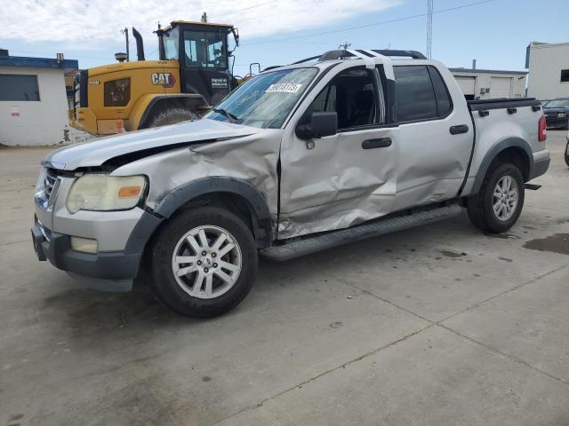 2010 Ford Explorer Sport Trac XLT