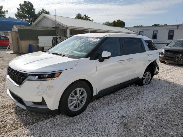 2022 Kia Carnival LX