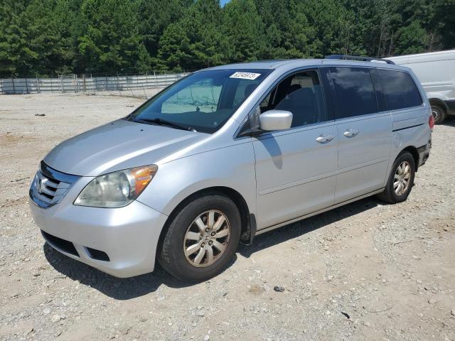 2010 Honda Odyssey EX-L